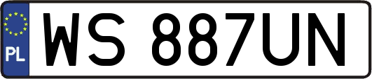 WS887UN