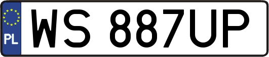 WS887UP