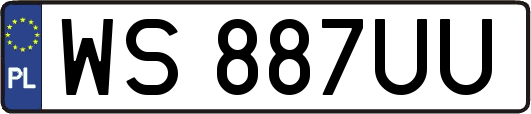 WS887UU