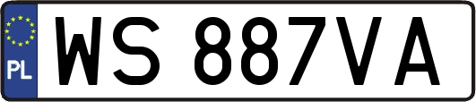 WS887VA