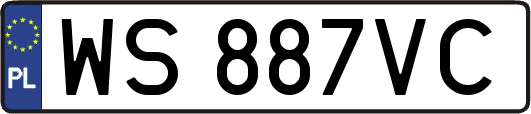 WS887VC