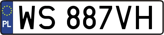 WS887VH