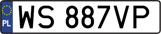 WS887VP