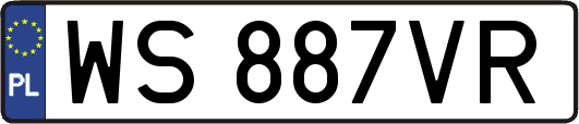 WS887VR
