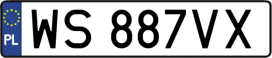 WS887VX