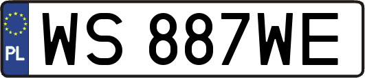WS887WE
