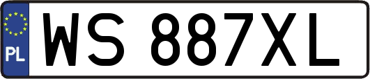 WS887XL