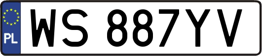 WS887YV