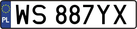 WS887YX