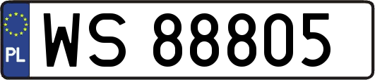 WS88805