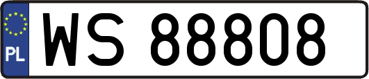 WS88808