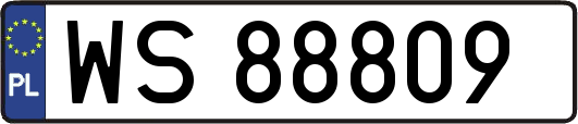WS88809
