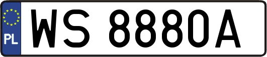 WS8880A