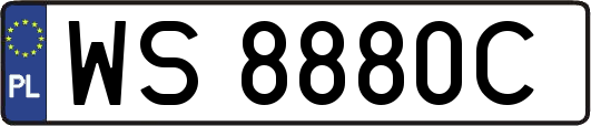 WS8880C