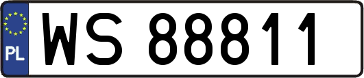 WS88811