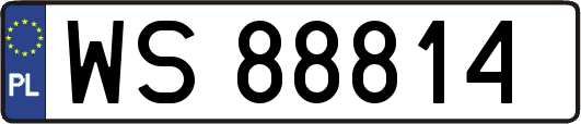 WS88814