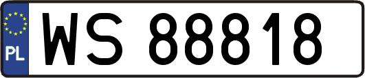 WS88818