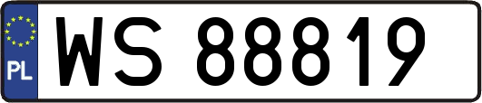 WS88819