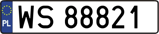 WS88821