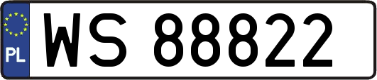 WS88822
