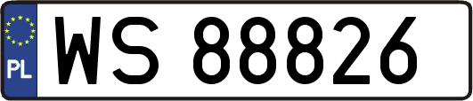 WS88826