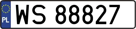 WS88827