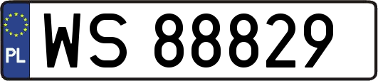 WS88829