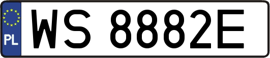 WS8882E
