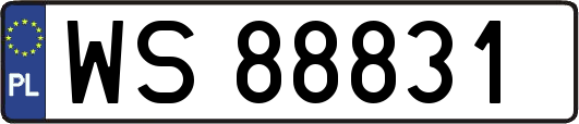 WS88831