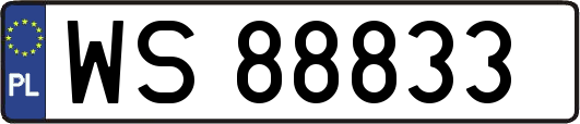 WS88833