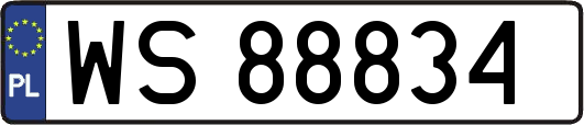WS88834