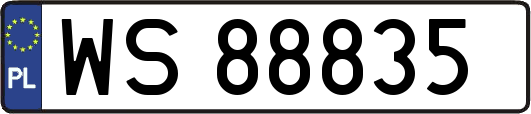 WS88835