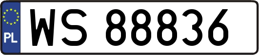 WS88836
