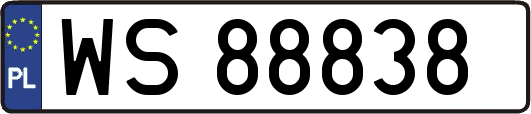 WS88838