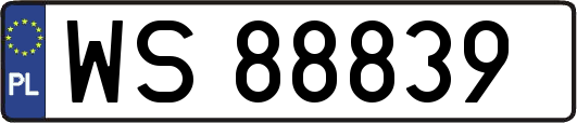 WS88839