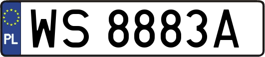 WS8883A