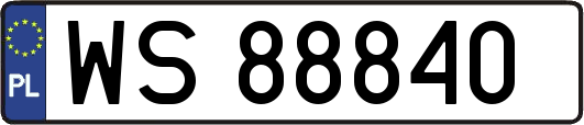 WS88840