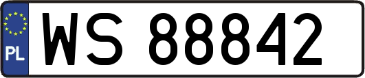WS88842