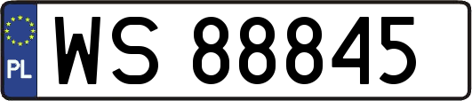 WS88845