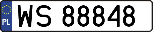 WS88848