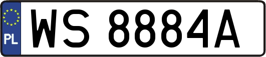 WS8884A