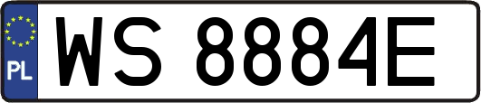 WS8884E