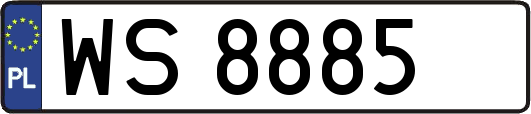 WS8885