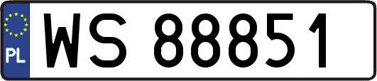 WS88851