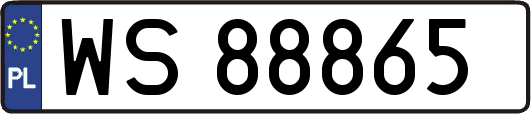 WS88865
