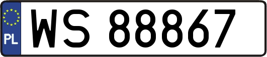 WS88867