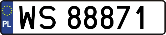 WS88871