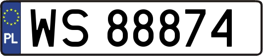 WS88874