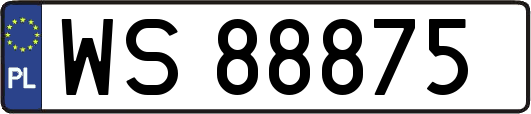 WS88875