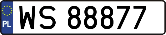 WS88877